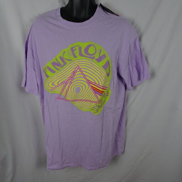 Pink Floyd The Dark Side of the Moon Shirt Size S/M - Picture 1 of 8